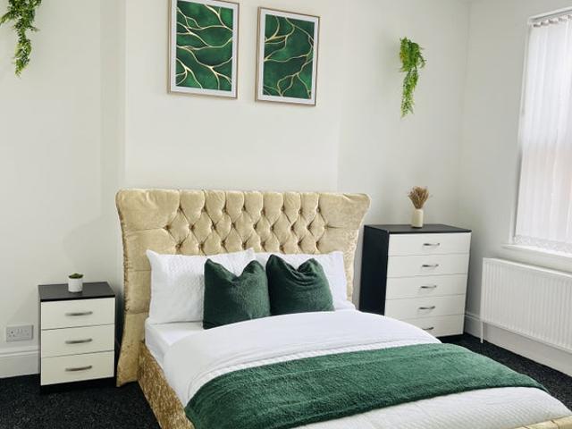 Room for rent in Gravelly Hill, Birmingham