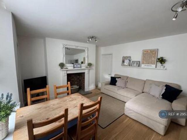 Room for rent in Tyndall's Park, Bristol