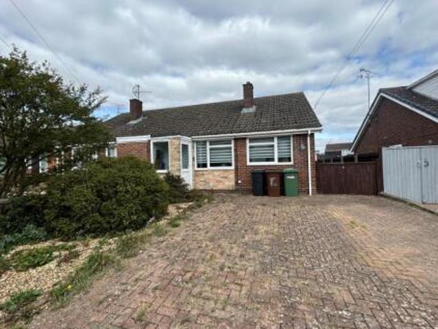 Room for rent in Corby, North Northamptonshire