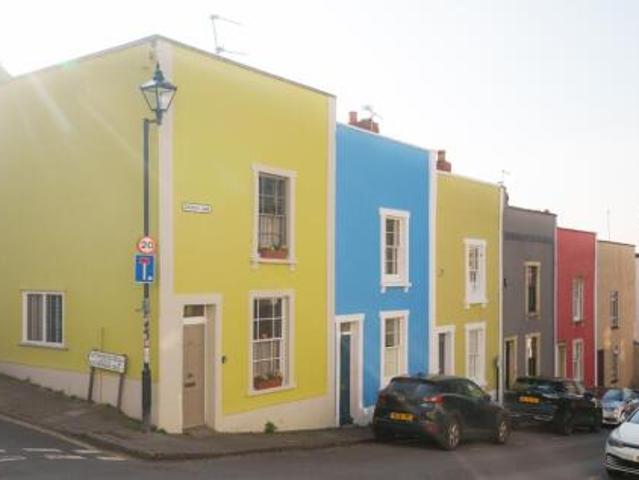 Room for rent in Cliftonwood, Bristol