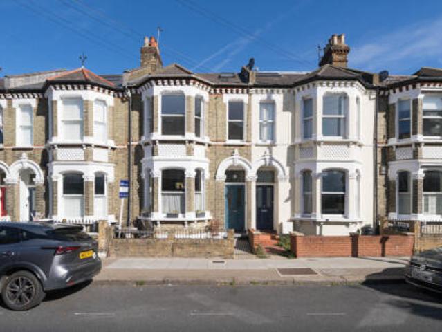 Room for rent in London Borough of Wandsworth, Greater London