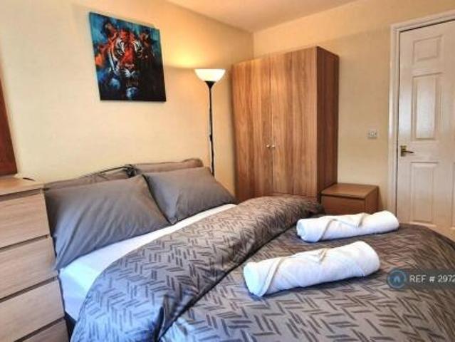 Room for rent in Easton, Bristol