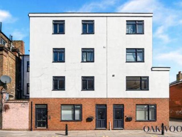 Room for rent in Upper Clapton, Greater London