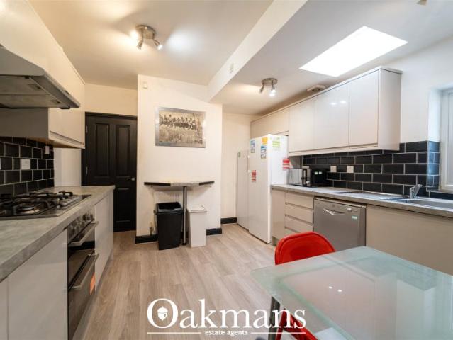 Room for rent in Metchley, Birmingham