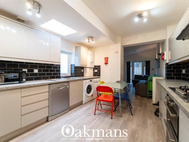 Room for rent in Metchley, Birmingham