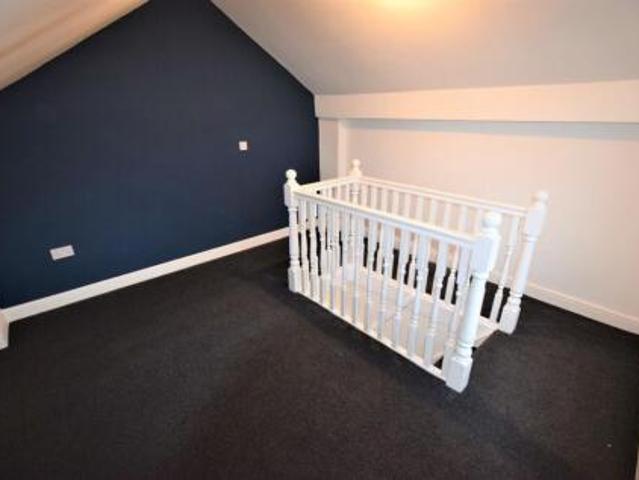 Room for rent in Sutton in Ashfield, Ashfield
