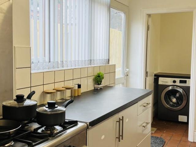 Room for rent in Gravelly Hill, Birmingham