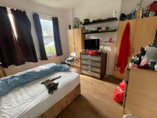 Room for rent in London Borough of Newham, Greater London