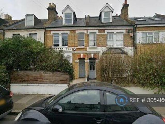 Room for rent in London Borough of Wandsworth, Greater London