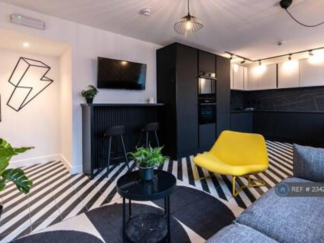 Room for rent in Dunkirk, City of Nottingham