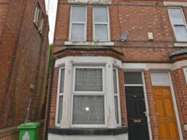 Room for rent in Old Lenton, City of Nottingham