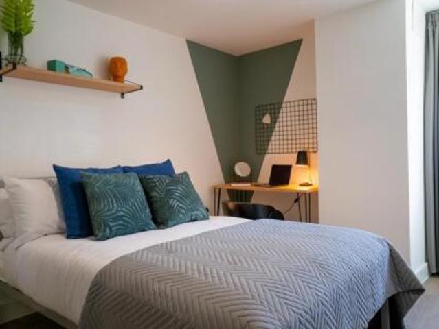 Room for rent in Crookesmoor, Sheffield