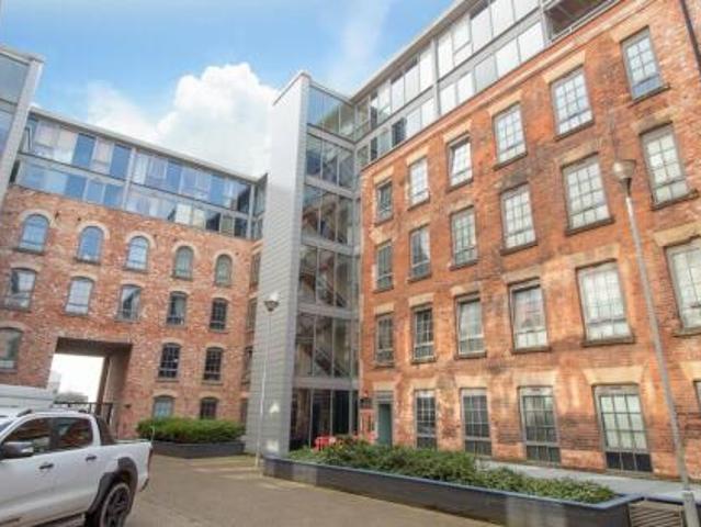 Room for rent in The Meadows, City of Nottingham