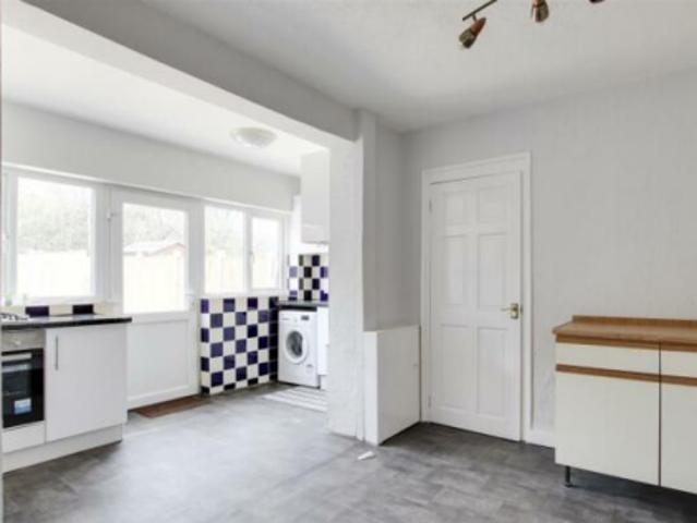 Room for rent in Bulwell, City of Nottingham