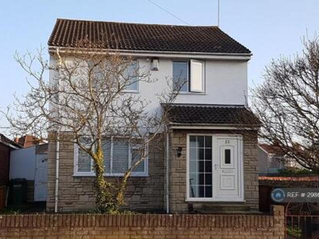 Room for rent in Downend, Kingswood