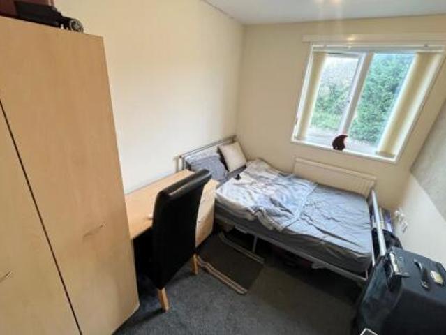 Room for rent in Sheaf Valley Quarter, Sheffield