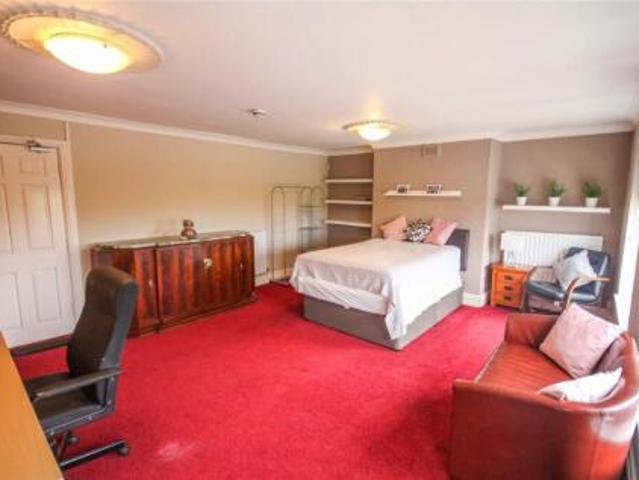 Room for rent in Blackfriars, Salford