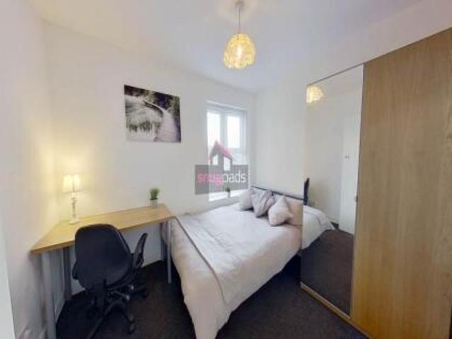 Room for rent in Pendlebury, Salford