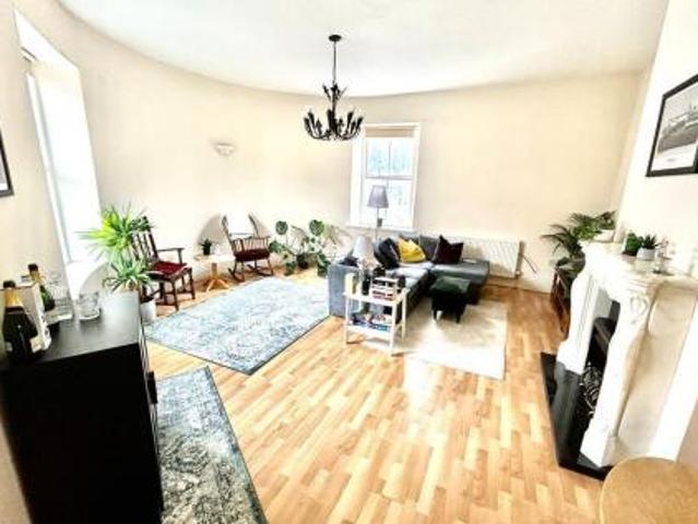 Room for rent in Saint Vincent's, Sheffield
