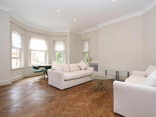 Room for rent in Hans Town, Greater London