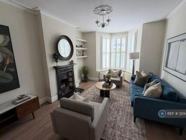 Room for rent in London Borough of Wandsworth, Greater London
