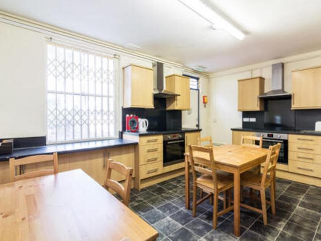 Room for rent in Carrington, City of Nottingham