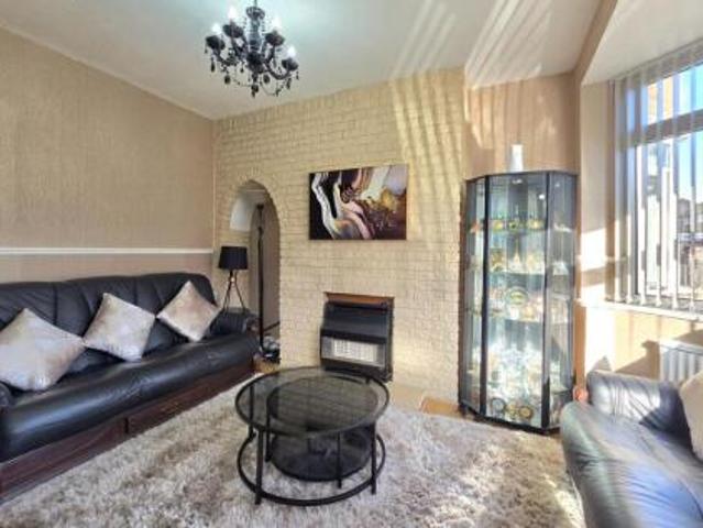 Room for rent in Stocking Farm, Leicester