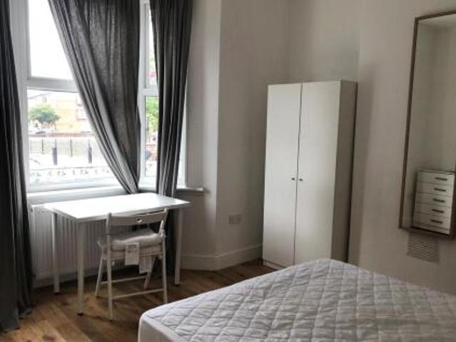 Room for rent in London Borough of Lambeth, Greater London