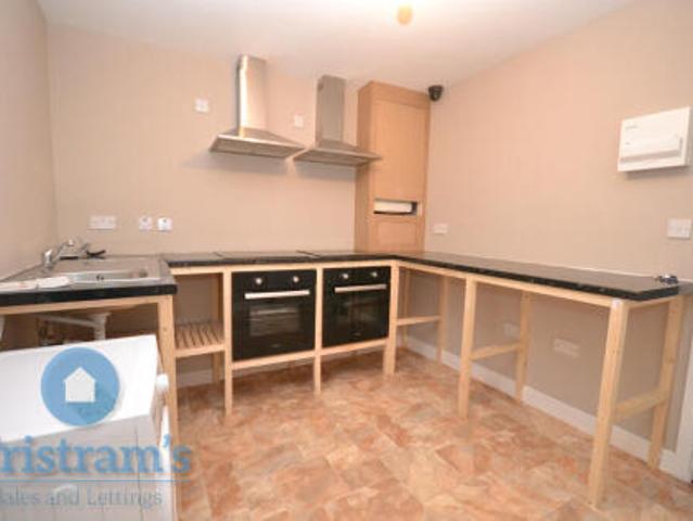 Room for rent in Bulwell, City of Nottingham
