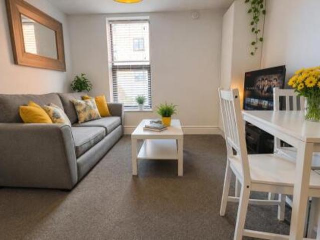 Room for rent in West Bridgford, Rushcliffe