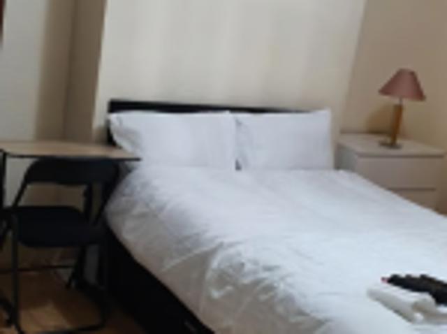 Room for rent in Hyson Green, City of Nottingham
