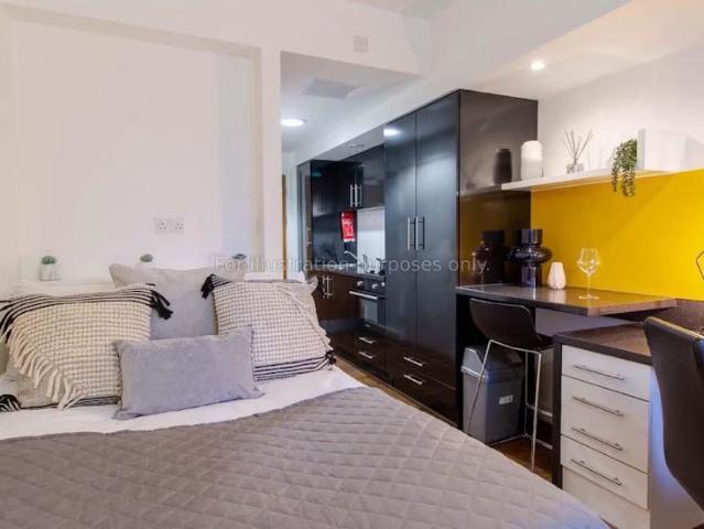 Room for rent in The Park, City of Nottingham