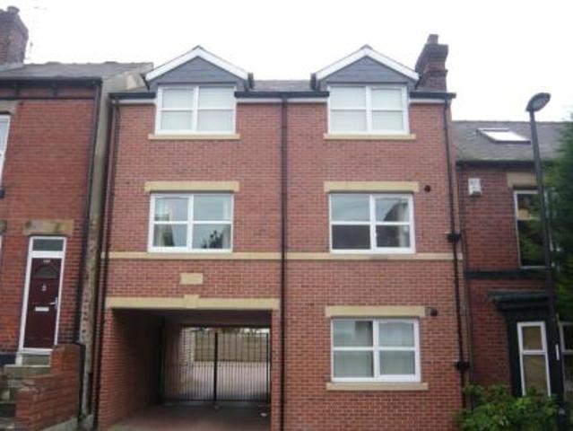Room for rent in Upper Heeley, Sheffield