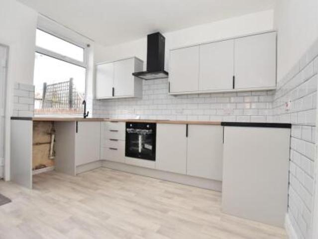 Room for rent in Brockwell, Chesterfield