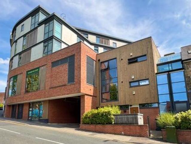 Room for rent in Meanwood, Leeds