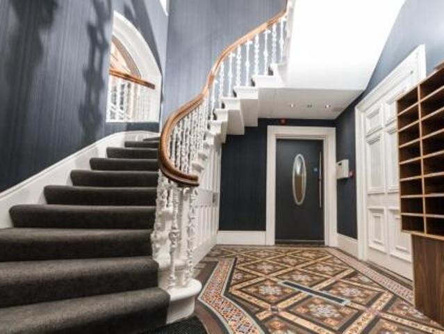 Room for rent in Lace Market, City of Nottingham