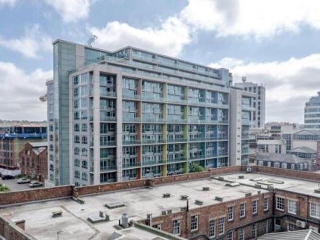 Room for rent in St Ann's, City of Nottingham