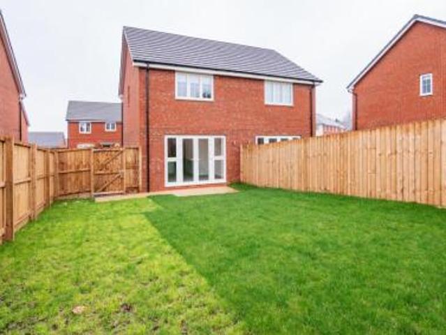 Room for rent in Kirkby-in-Ashfield, Ashfield