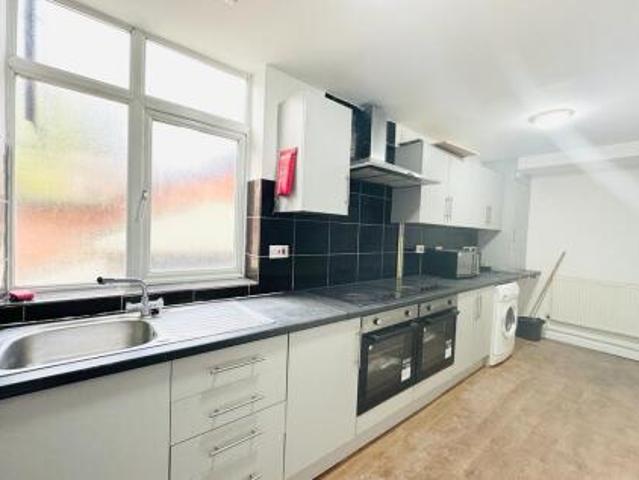 Room for rent in Rainbow Quarter, City of Nottingham