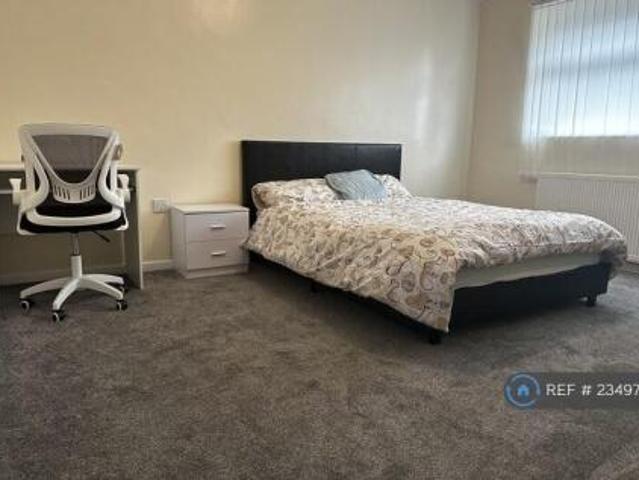Room for rent in Bulwell, City of Nottingham