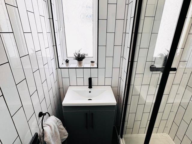 Room for rent in Hanover & Queen's Park, Brighton