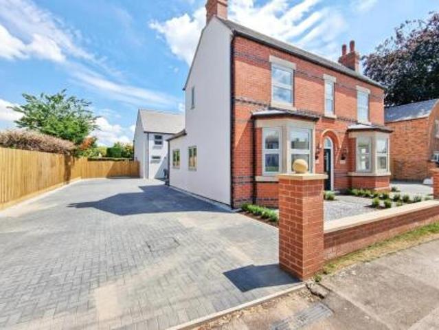 Room for rent in Lowdham CP, Newark and Sherwood