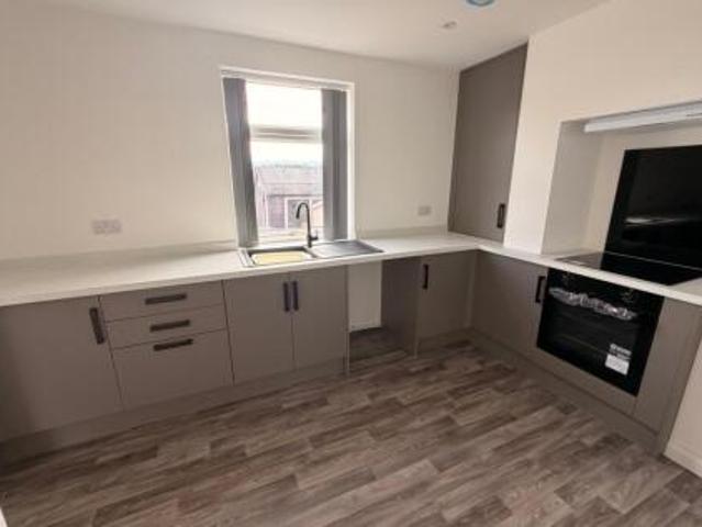 Room for rent in Langwith, Bolsover