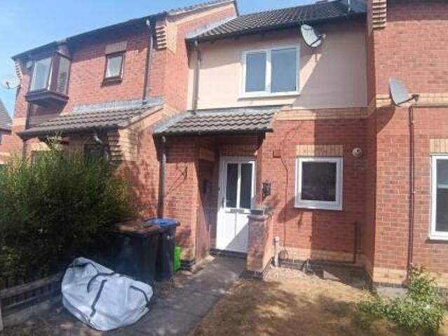 Room for rent in Broomhill, Ashfield