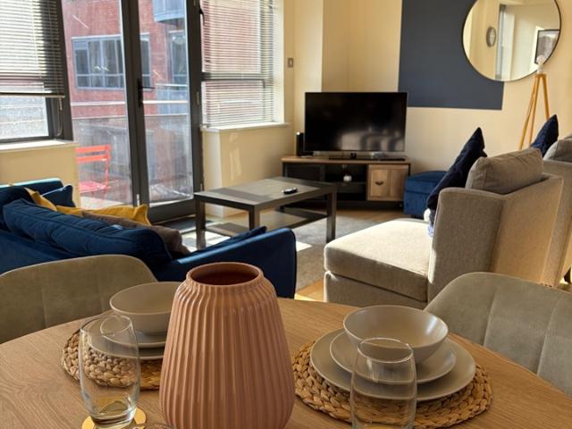 Room for rent in The Park, City of Nottingham