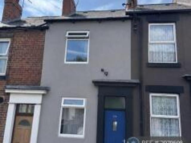 Room for rent in Pitsmoor, Sheffield