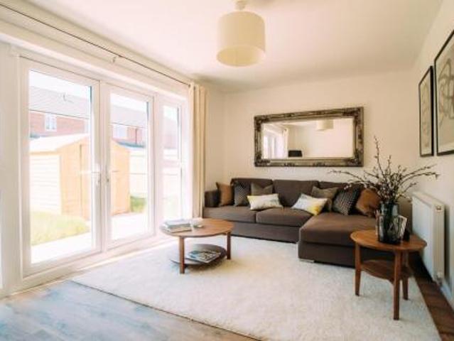 Room for rent in Kirkby-in-Ashfield, Ashfield
