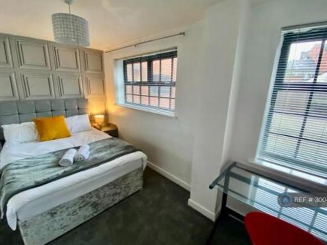 Room for rent in West End, Derby