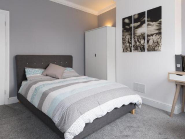 Room for rent in New Zealand, Derby