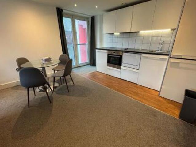 Room for rent in St Ann's, City of Nottingham